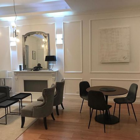 Lazare Maison De Maitre , Appartements De Standing Avec Parking Privatif A Seulement 7 Minutes A Pied Du Centre Historique De Béziers Exteriör bild