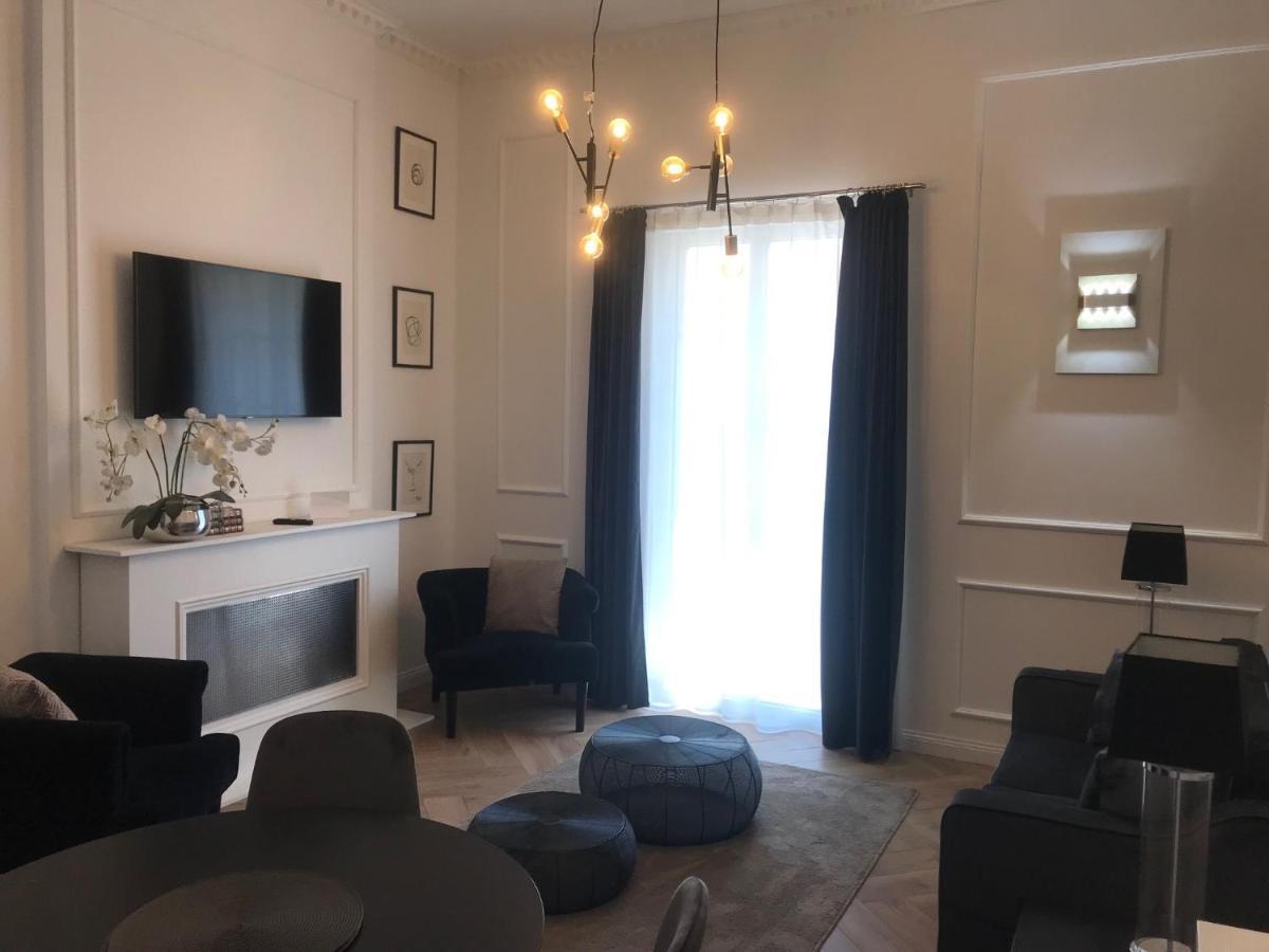 Lazare Maison De Maitre , Appartements De Standing Avec Parking Privatif A Seulement 7 Minutes A Pied Du Centre Historique De Béziers Exteriör bild