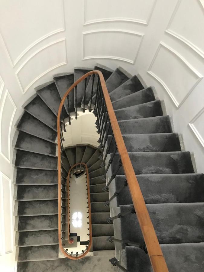 Lazare Maison De Maitre , Appartements De Standing Avec Parking Privatif A Seulement 7 Minutes A Pied Du Centre Historique De Béziers Exteriör bild